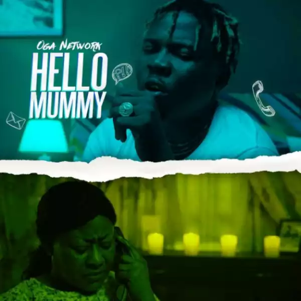 Oga Network - Hello Mummy